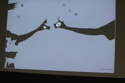 Shadowpuppets Gawker.Flv